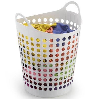 Cesto De Roupas Flexível Multiuso 44 Litros - 1546 - Arthi