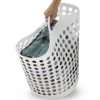 Cesto De Roupas Flexível Multiuso 44 Litros - 1546 - Arthi