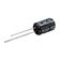 Capacitor Eletrolitico Nwt 105 47ufx100v - 8x14mm
