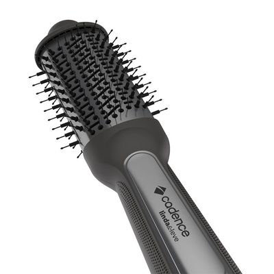 Escova Secadora Cadence Linda&Leve 4 Em 1 Bivolt