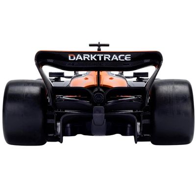 Carrinho de Controle Remoto 7 Funções McLaren 1:14
