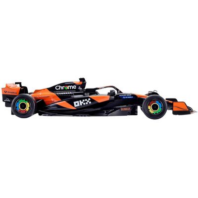 Carrinho de Controle Remoto 7 Funções McLaren 1:14
