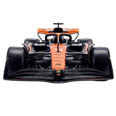 Carrinho de Controle Remoto 7 Funções McLaren 1:20