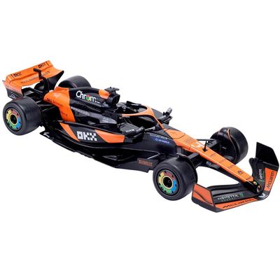 Carrinho de Controle Remoto 7 Funções McLaren 1:20