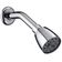 Ducha Fria Fitt Cromada 7000 F16 - 7140041 - Lorenzetti Ducha Fria Fitt Crom.7000 F16 Lorenzetti 7140041