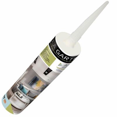 Cola Gartflix A Base De Agua 400g - C3520400 - Gart
