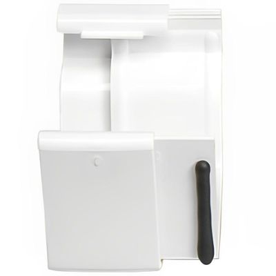 Emenda Da Calha Com Vedação 57x119mm - Cal-emc*br - Astra