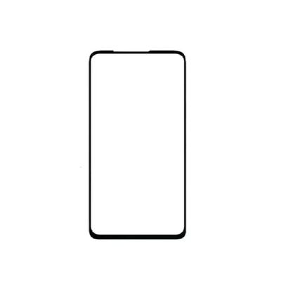 Pelicula De Vidro 3d 4d 5d Para Moto G8 - Preta