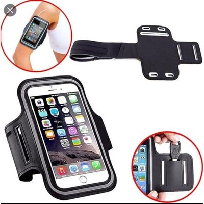 Braçadeira De Celular Suporte Para Celular Capa De Braço