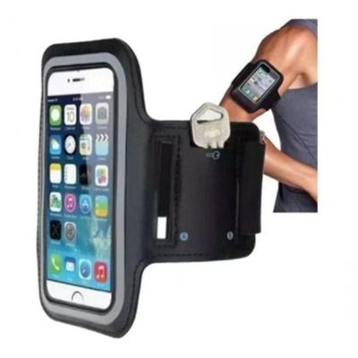Braçadeira De Celular Suporte Para Celular Capa De Braço