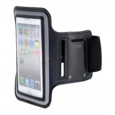 Braçadeira De Celular Suporte Para Celular Capa De Braço