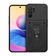 Capa Dinamic Cam Protection para Xiaomi Redmi Note 10S - Gshield