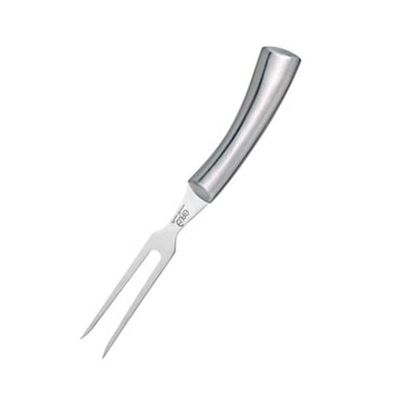 Garfo Trinchante 6"" Em Inox Euro - Fix0549 - Euro Garfo Trinchante 6" Em Inox Euro - Fix0549 - Sun Guider