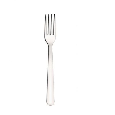 Garfo De Mesa Tramontina Malibu Em Aço Inox