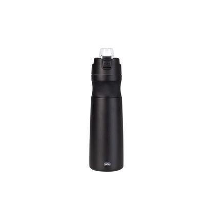 Garrafa Termica Duo 930ml Preta