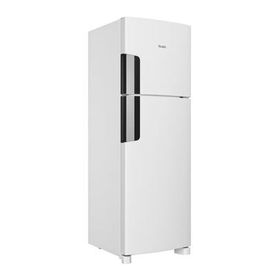Geladeira CRM44MB Duplex Inverter 377L Frost Free Consul Branco / 110V