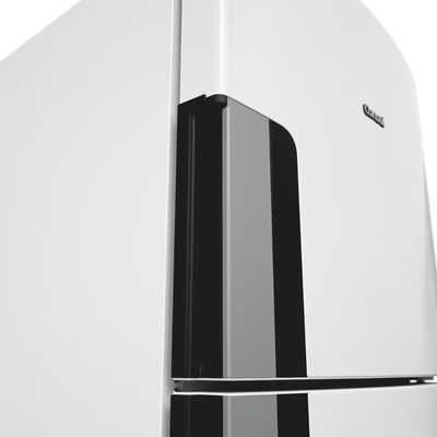 Geladeira CRM44MB Duplex Inverter 377L Frost Free Consul Branco / 110V
