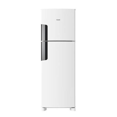 Geladeira CRM44MB Duplex Inverter 377L Frost Free Consul Branco / 110V