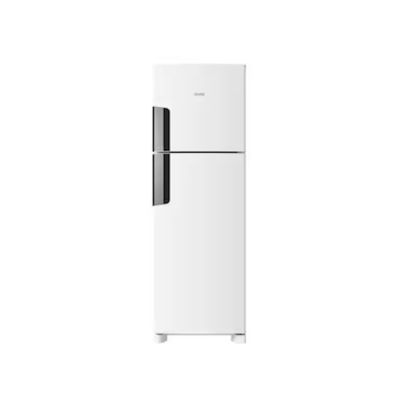 Geladeira CRM44MB Duplex Inverter 377L Frost Free Consul Branco / 220V