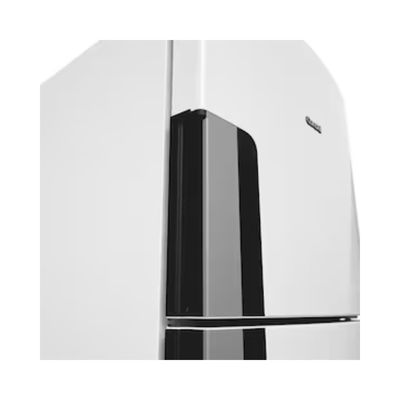 Geladeira CRM44MB Duplex Inverter 377L Frost Free Consul Branco / 220V