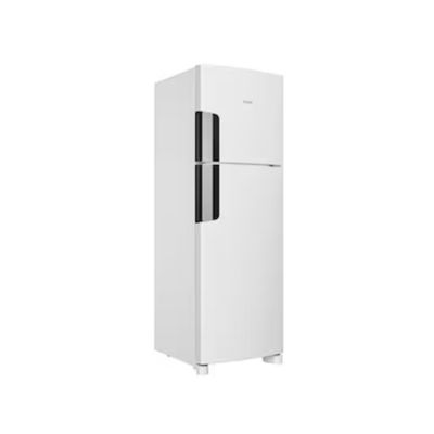 Geladeira CRM44MB Duplex Inverter 377L Frost Free Consul Branco / 220V