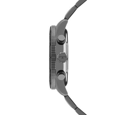 Relógio Technos Masculino Acqua Grafite Js25bci/1f