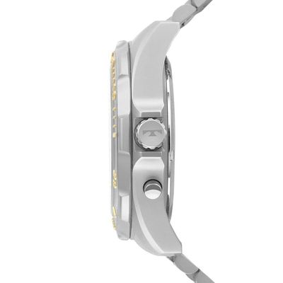 Relógio Technos Masculino Skydiver Bicolor Wt2050axn/1b