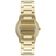 Relógio Technos Masculino Slim Dourado - Gm10yp/1d Gm10yp/1d