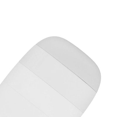 Aparelho De Limpeza Facial Por Vibração Inface Cinza
