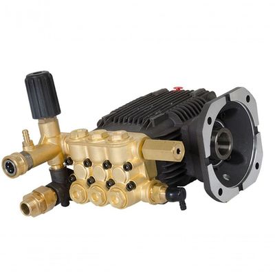 Bomba Jetmac T200-13e 130bar 15,5 Lit-min Elétrico 3450rpm