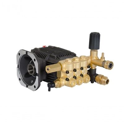 Bomba Jetmac T200-13e 130bar 15,5 Lit-min Elétrico 3450rpm