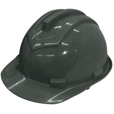 Capacete De Segurança 800 Cinza - 2539 - Ledan