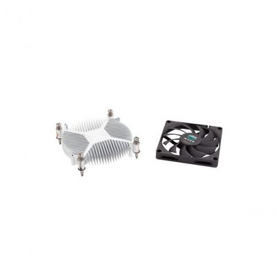 Cooler Para Processador Low Profile Cooler Master H115 -
