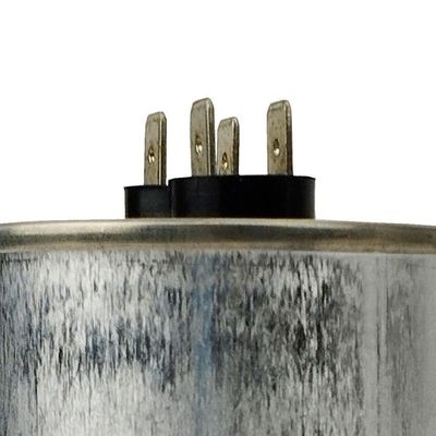 Capacitor 25 Uf 450v