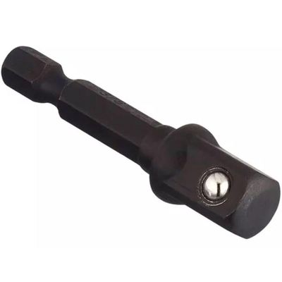 Adaptador De Soquete Sext.1-4 - Quad.1-2 - B - 54673 - Makita Adaptador Soquete Sext.1-4 - Quad.1-2 - B - 54673 - Makita