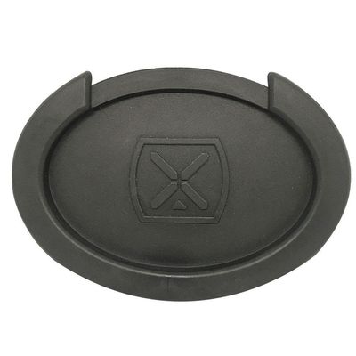 Anti-feedback Abafador Para Violão De Boca Oval Afov