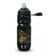 Garrafa garrafinha Caramanhola bike X-Time Fast 650 ml nylon Laranja