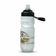 Garrafa garrafinha Caramanhola bike X-Time Fast 650 ml nylon Laranja
