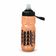 Garrafa garrafinha Caramanhola bike X-Time Fast 650 ml nylon Preto