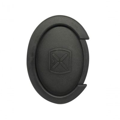 Anti-feedback Abafador Para Violão De Boca Oval Afov