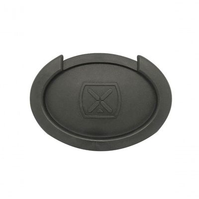 Anti-feedback Abafador Para Violão De Boca Oval Afov