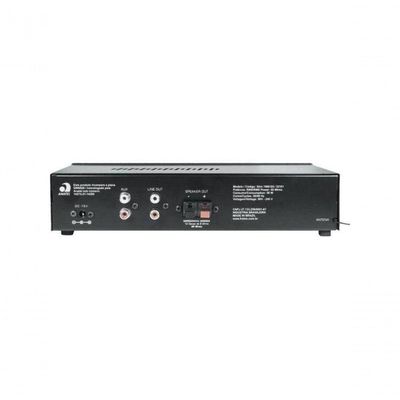Amplificador Frahm Slim 1000 G5 40w Rms
