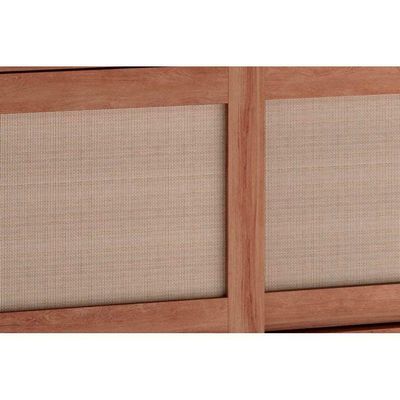 Buffet de Sala Jantar Átria 1295 c/ 2 Portas Freijo - Carraro