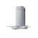 Coifa de Parede Continental 60cm Inox com Vidro (CC6VX) 220V