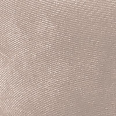 Kit 2 Poltronas Anitta Suede Bege Pés Palito Castanho - D'Rossi