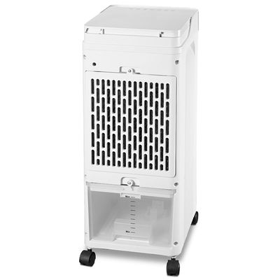 Climatizador Fresh Air Mondial Branco 90W CL-07L 127V