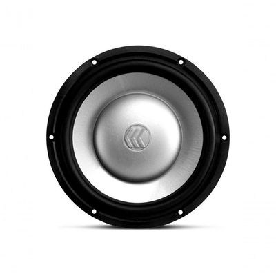 Alto Falante Bravox Flat Flt10d-4 10 Polegadas 180w Rms...