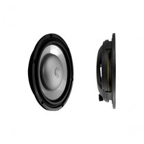 Alto Falante Bravox Flat Flt10d-4 10 Polegadas 180w Rms...
