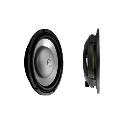 Alto Falante Bravox Flat Flt10d-4 10 Polegadas 180w Rms...