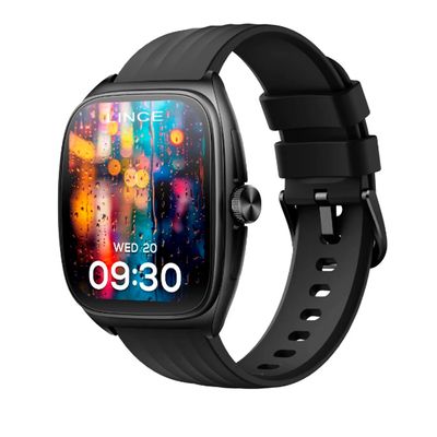 RELOGIO LINCE SMARTWATCH LSWUQPI001